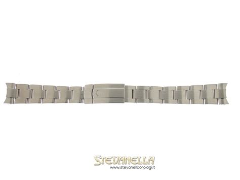 rolex bracciale 70160|Lady.